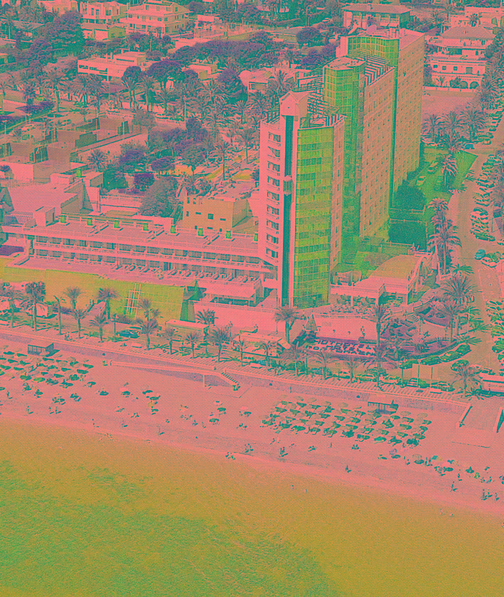 Hotel Moon Dreams Portomagno
