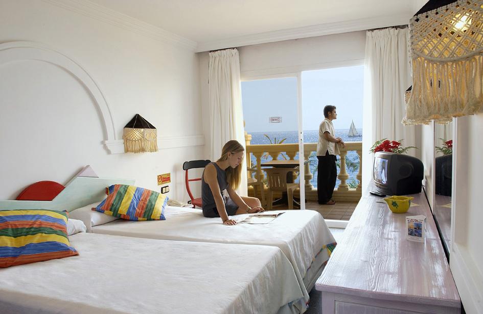 Hotel Moon Dreams Portomagno