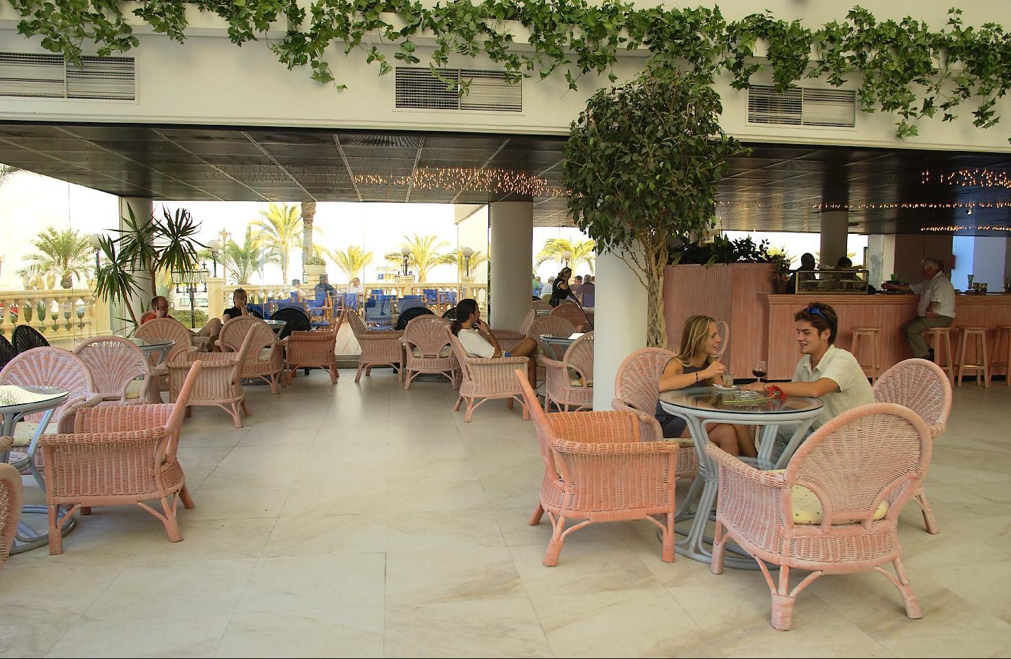 Hotel Moon Dreams Portomagno