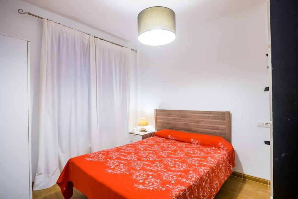 Apartamentos Mirablau