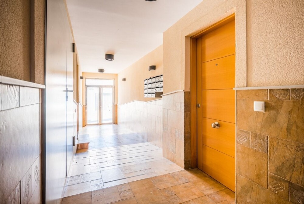 Apartamentos Mirablau