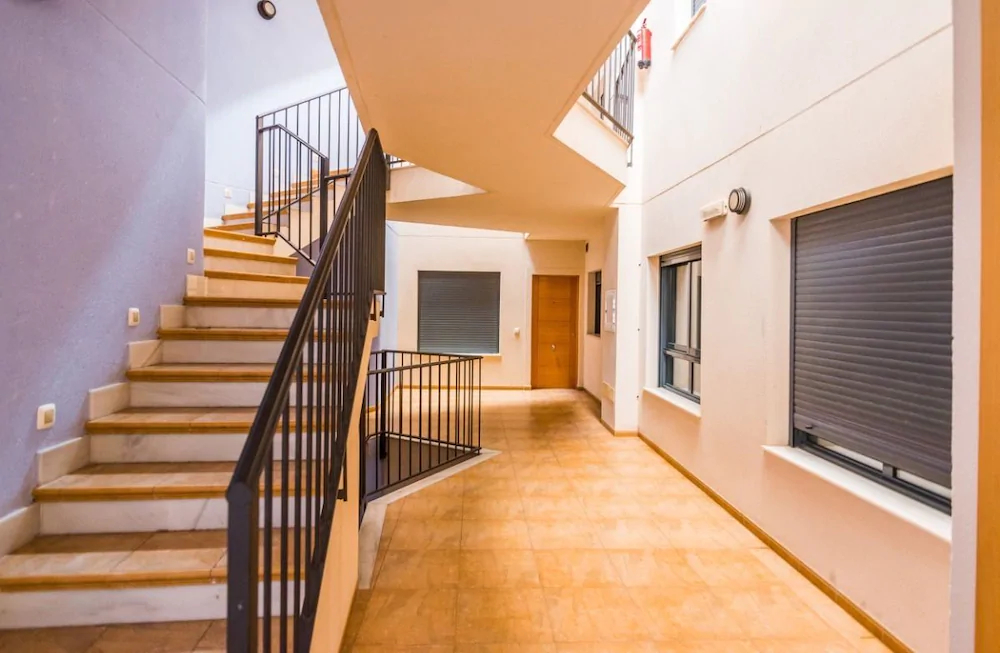 Apartamentos Mirablau