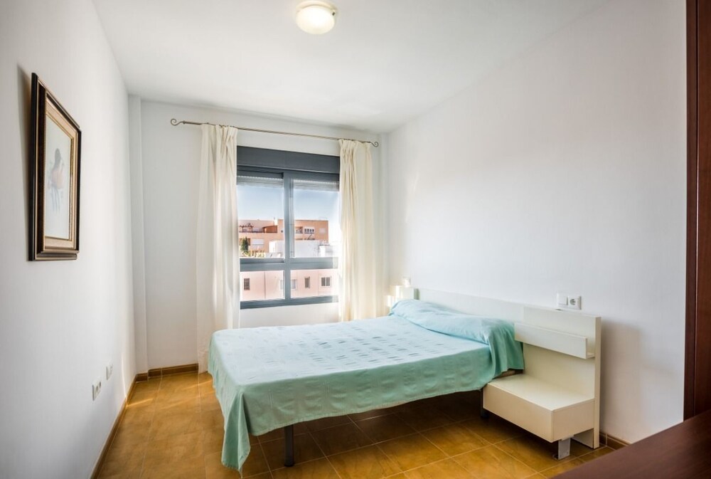 Apartamentos Mirablau