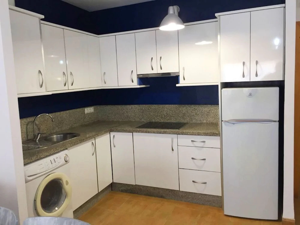 Apartamentos Mirablau
