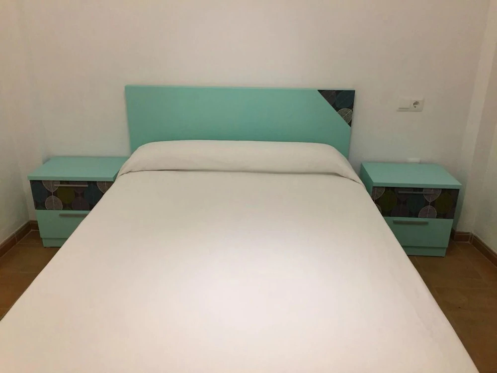 Apartamentos Mirablau