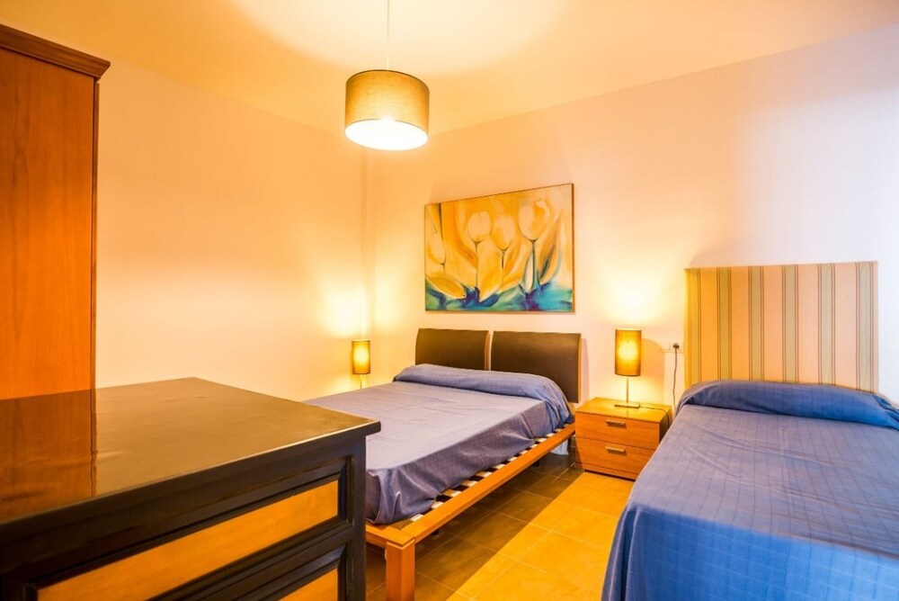 Apartamentos Mirablau