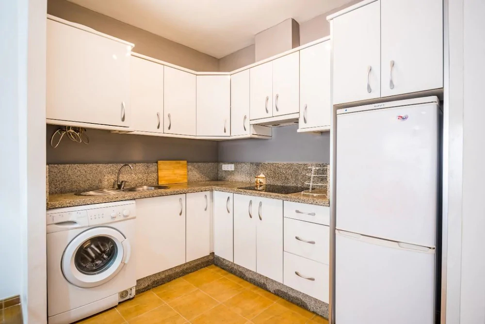 Apartamentos Mirablau