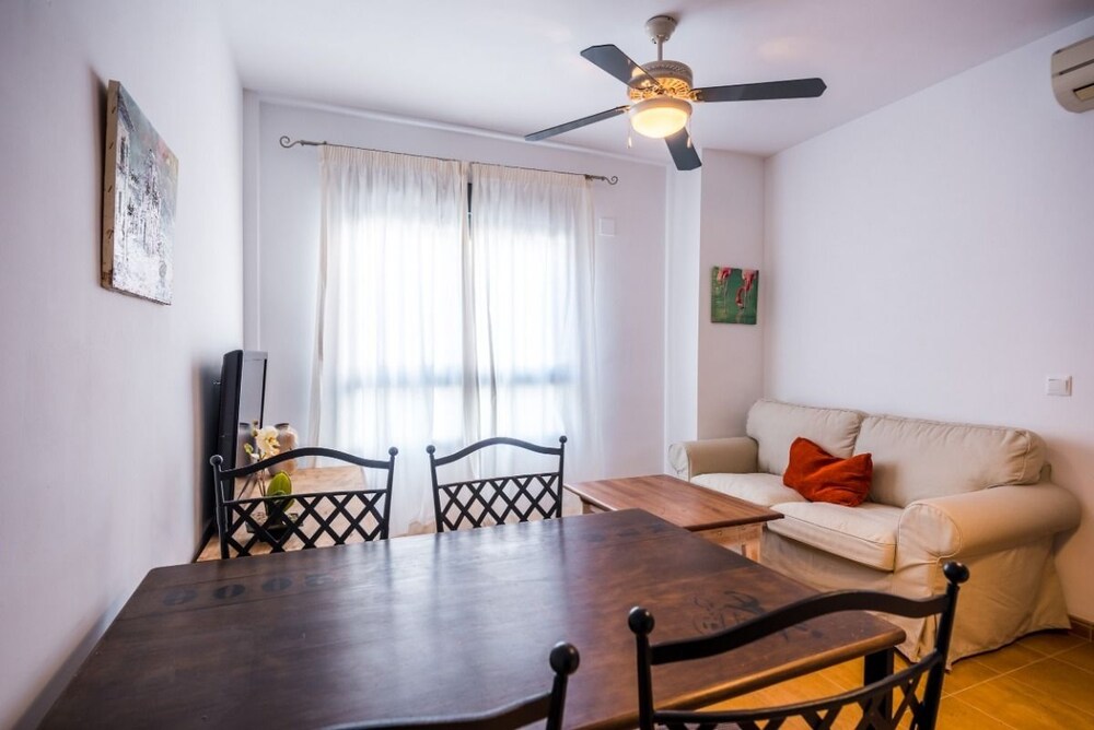 Apartamentos Mirablau
