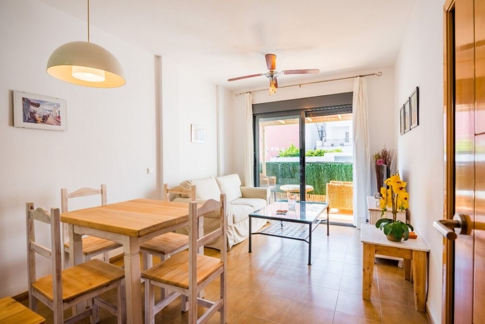 Apartamentos Mirablau