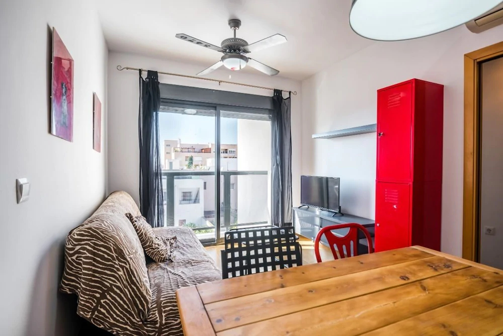 Apartamentos Mirablau