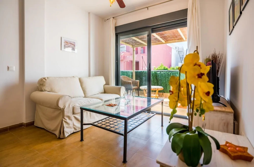 Apartamentos Mirablau
