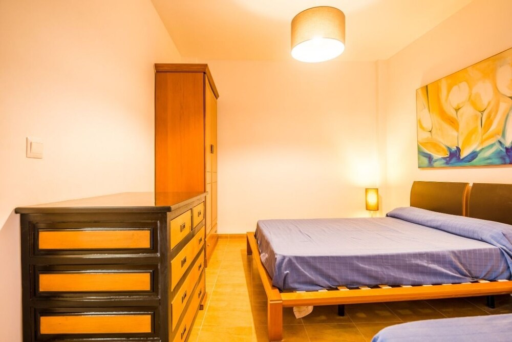 Apartamentos Mirablau
