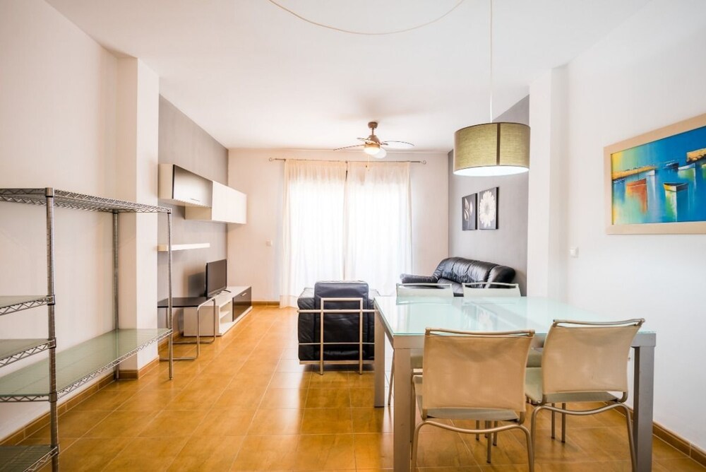 Apartamentos Mirablau