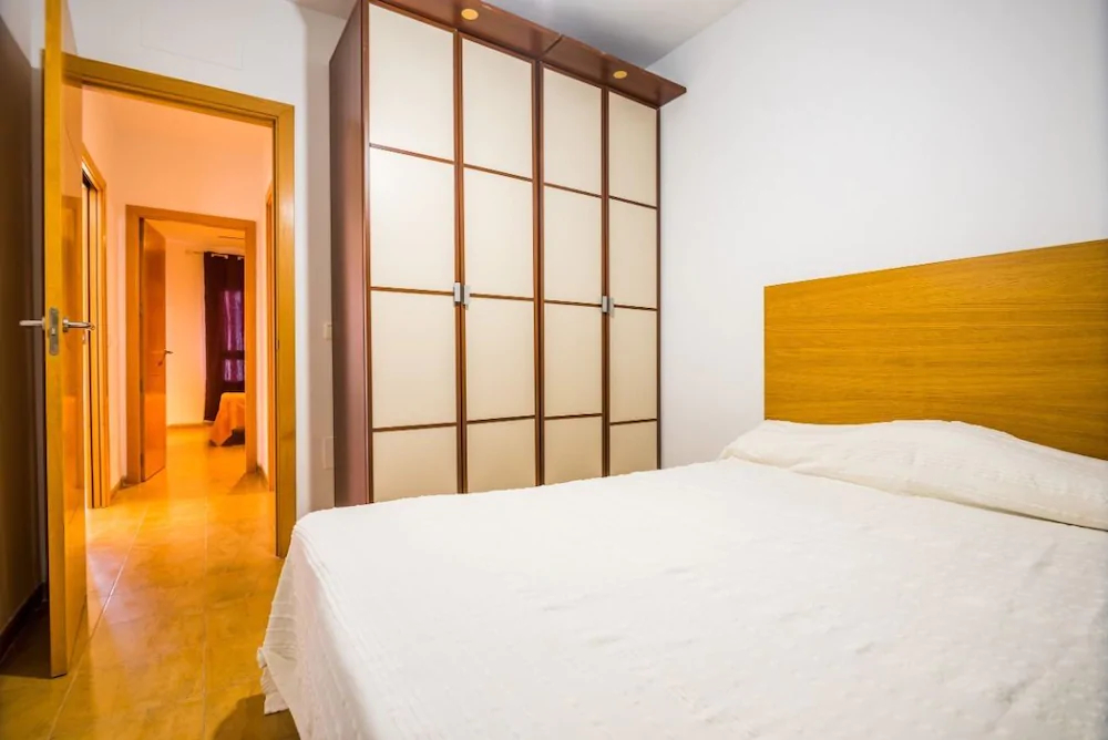Apartamentos Mirablau