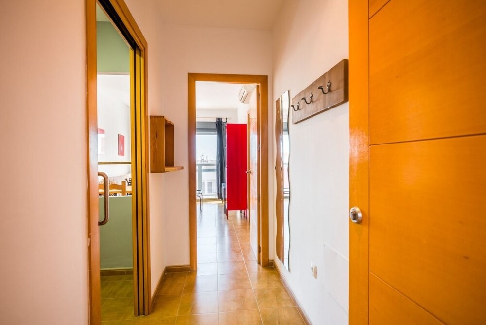 Apartamentos Mirablau