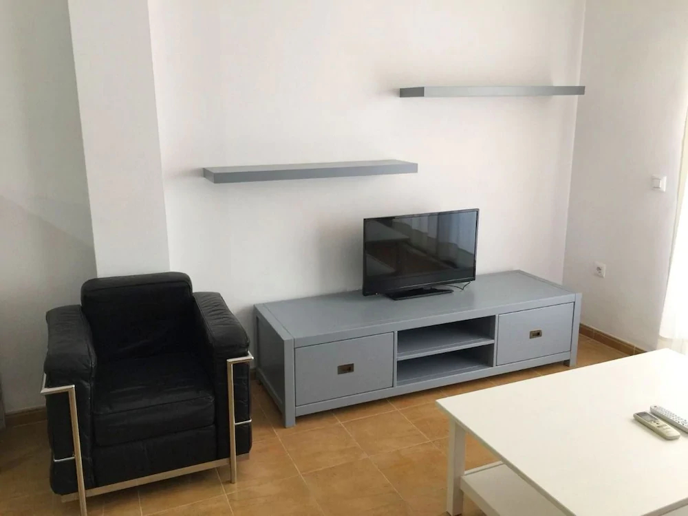 Apartamentos Mirablau