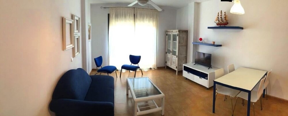 Apartamentos Mirablau