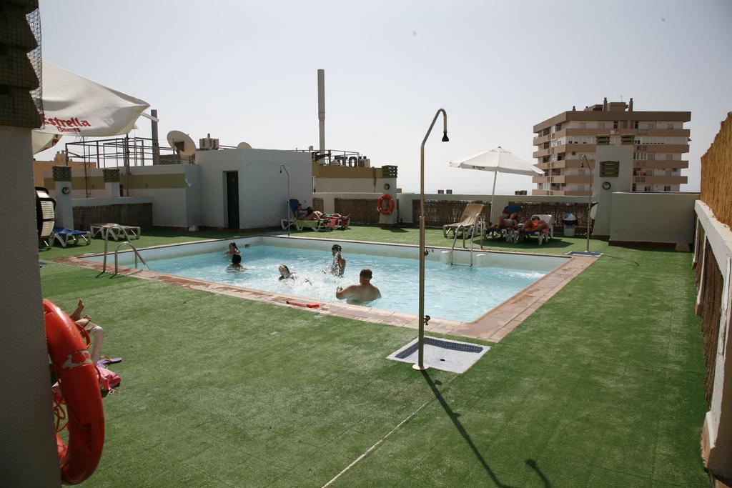 Hotel ELE Andarax