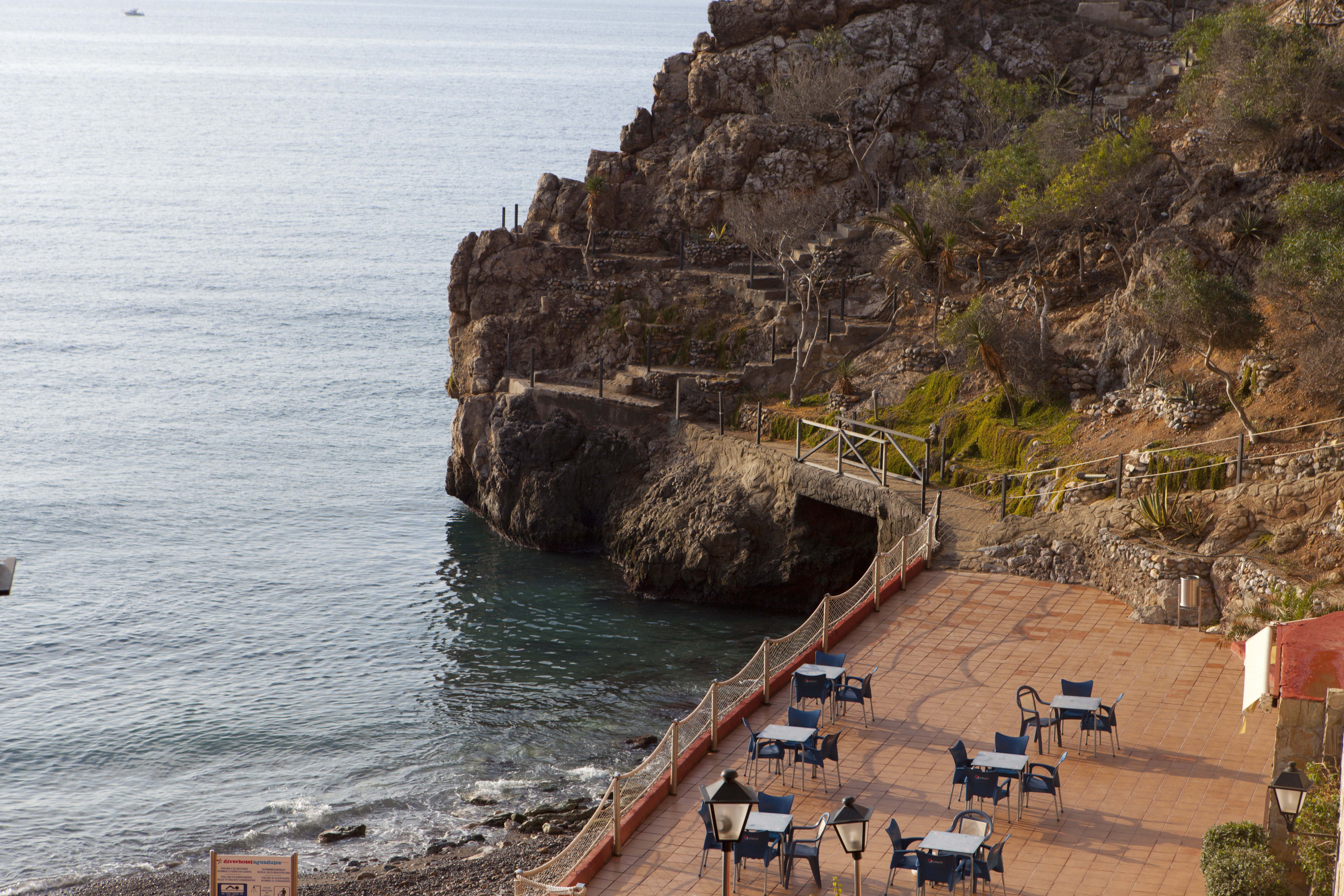 Mirador del Cabo Affiliated by Senator