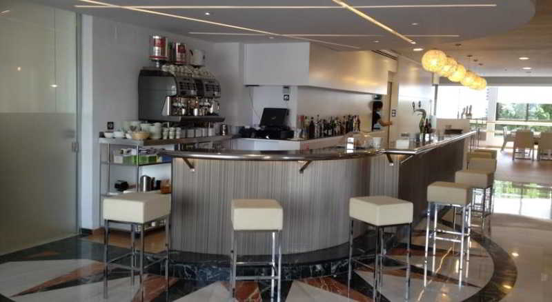 Hotel Aguadulce
