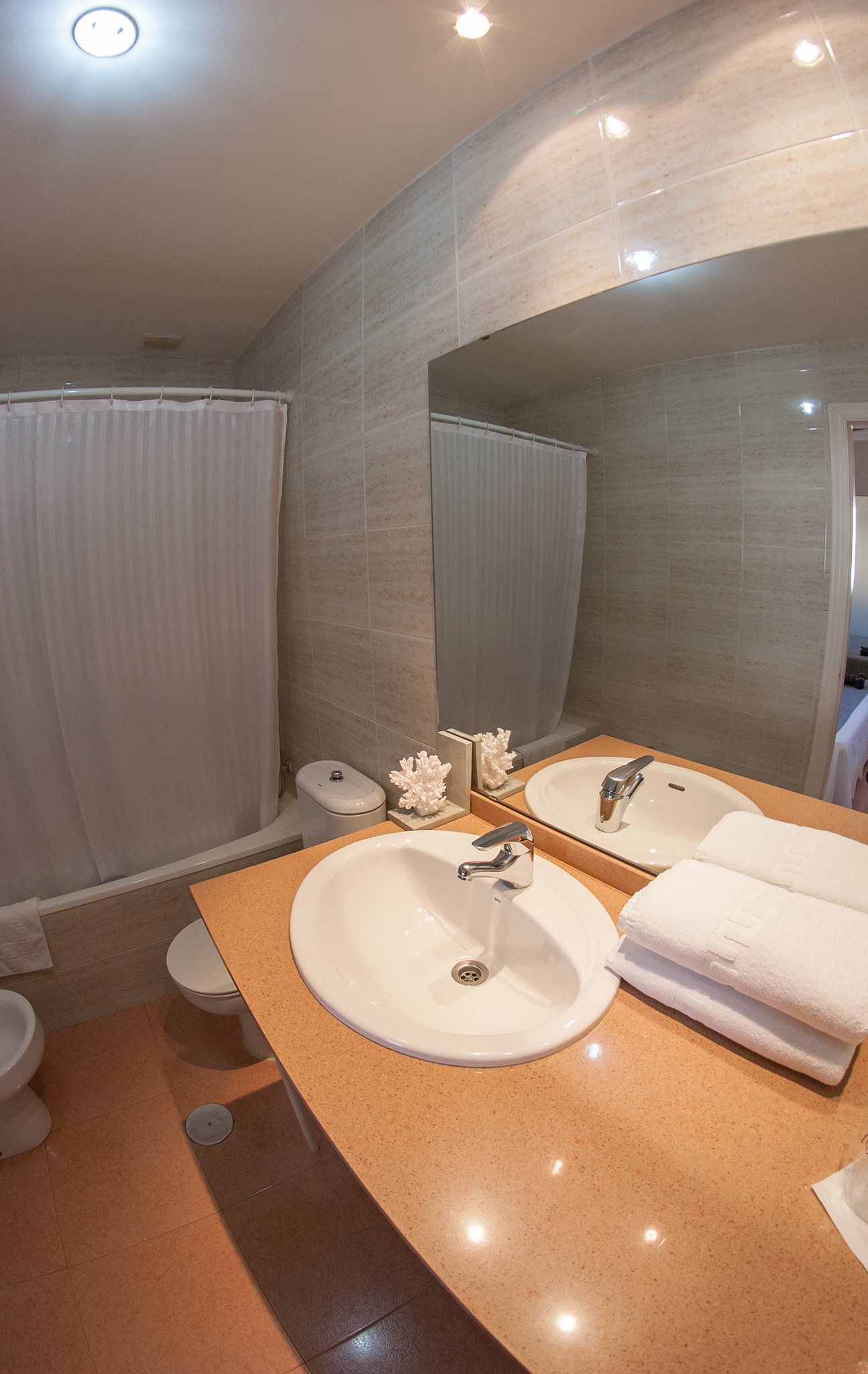 Hotel Aguadulce