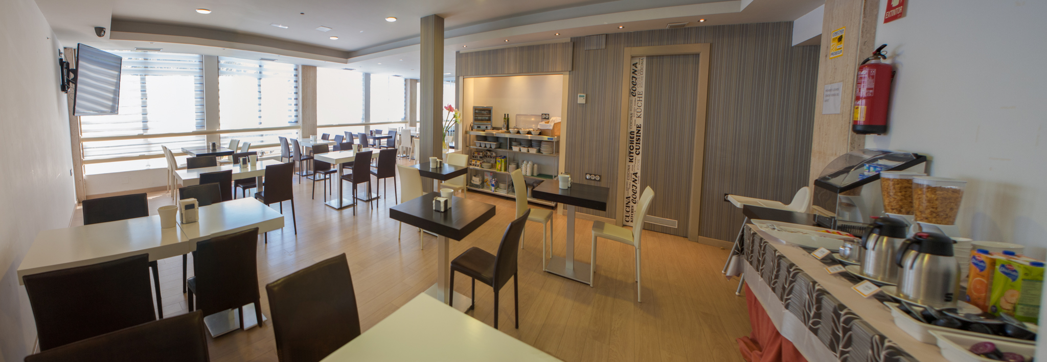 Hotel Aguadulce