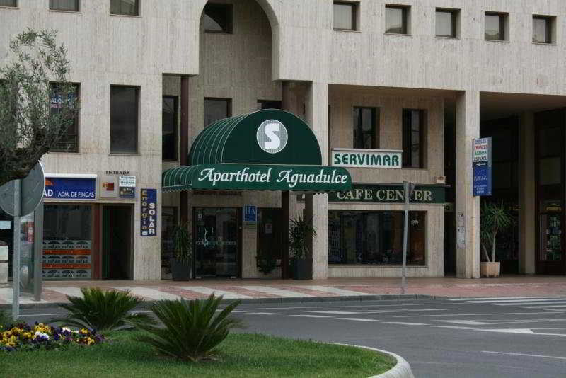 Hotel Aguadulce