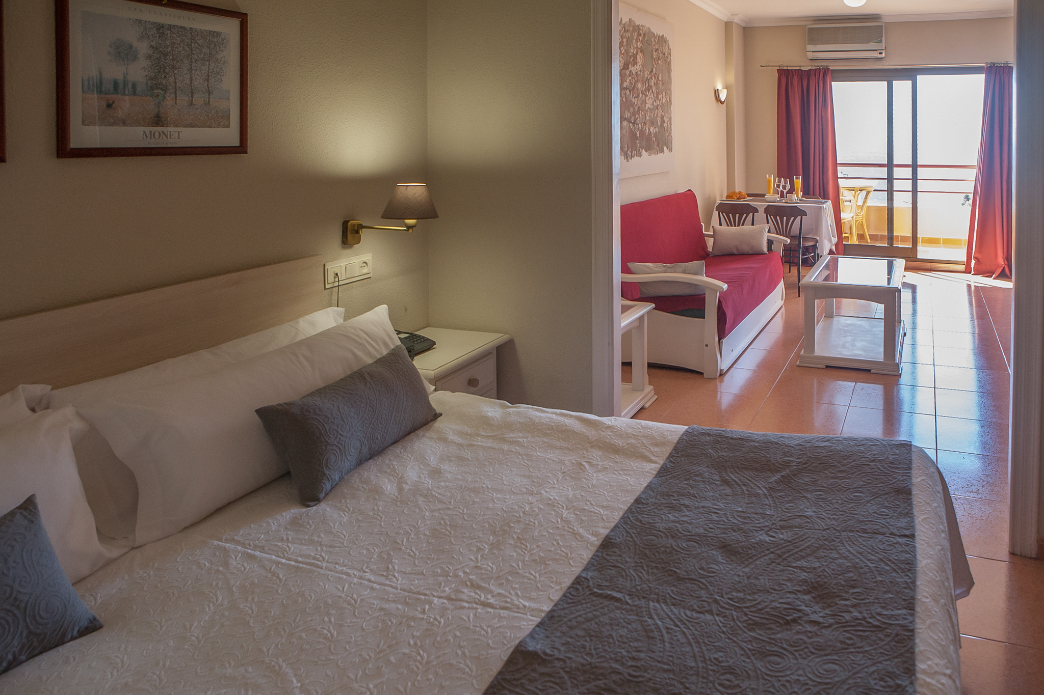 Hotel Aguadulce