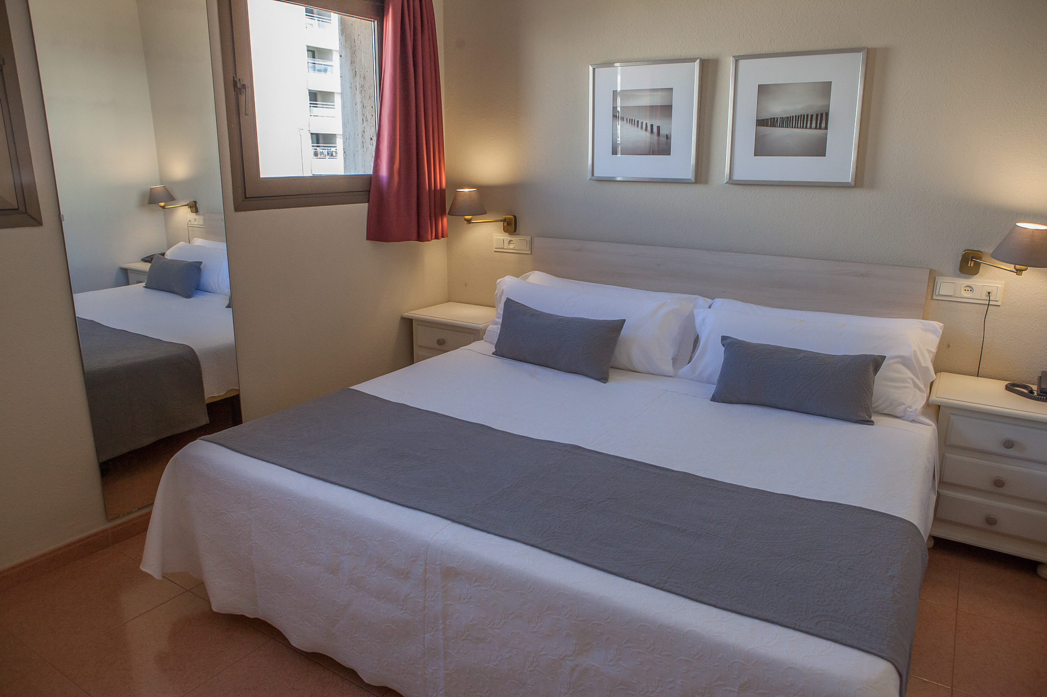 Hotel Aguadulce