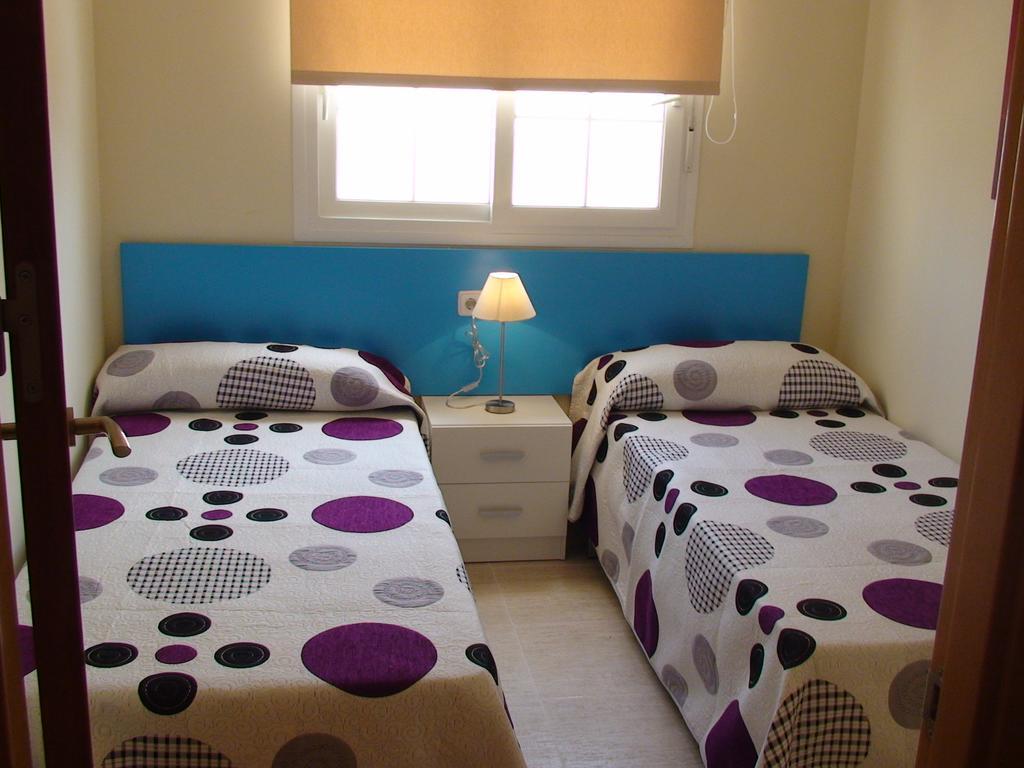 RealRent Aguadulce