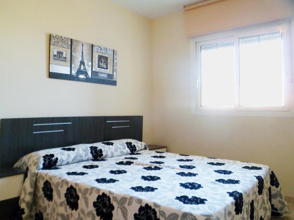 RealRent Aguadulce