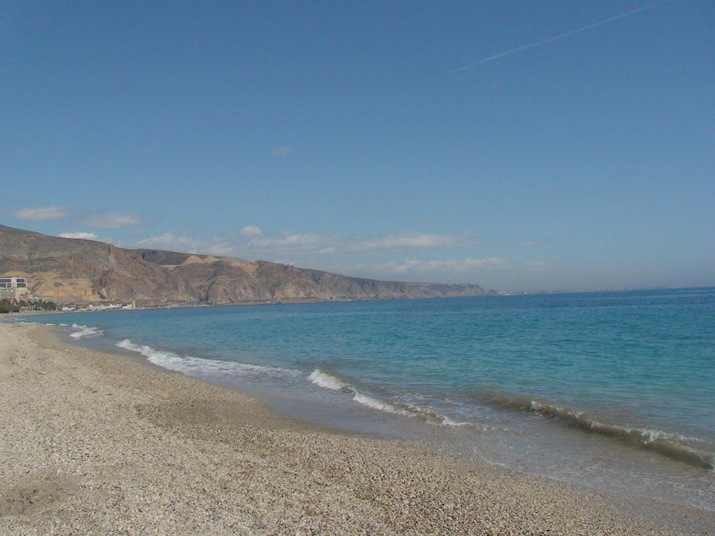 RealRent Aguadulce
