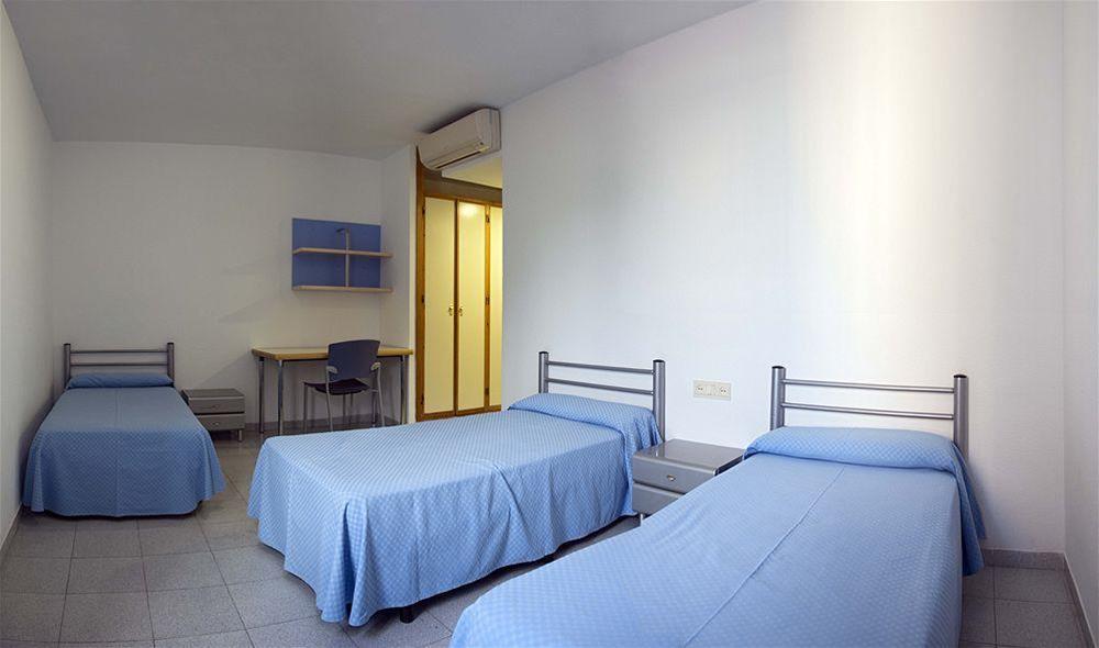 Albergue Inturjoven Almería - Hostel