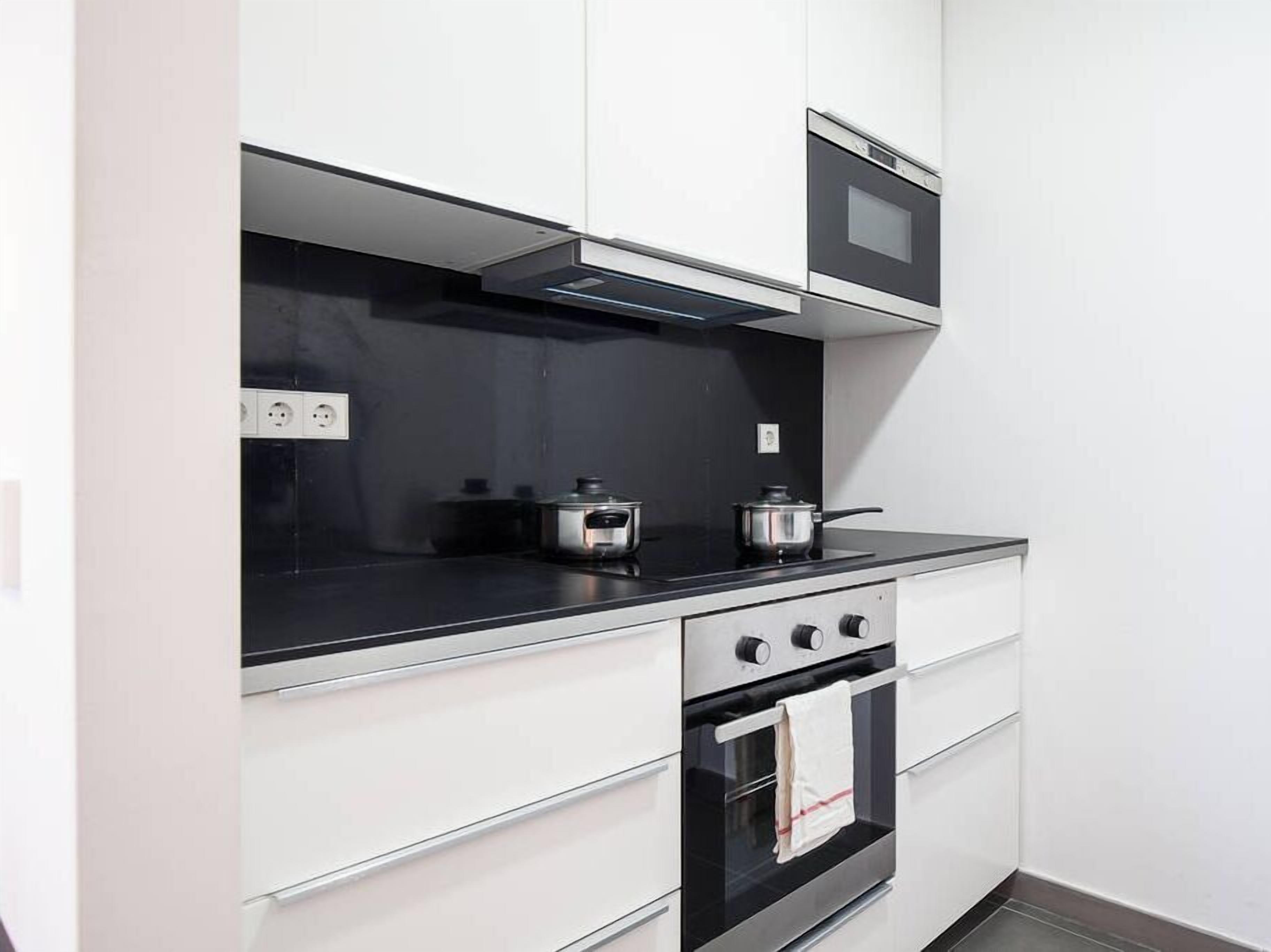 Apartamentos Click
