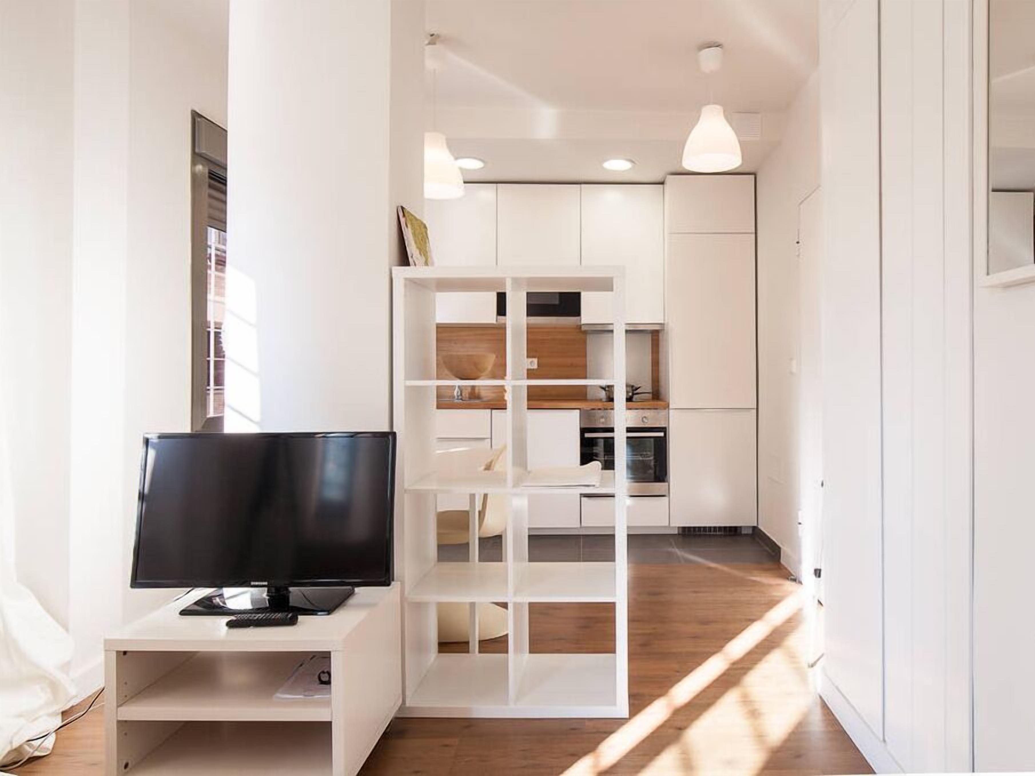 Apartamentos Click