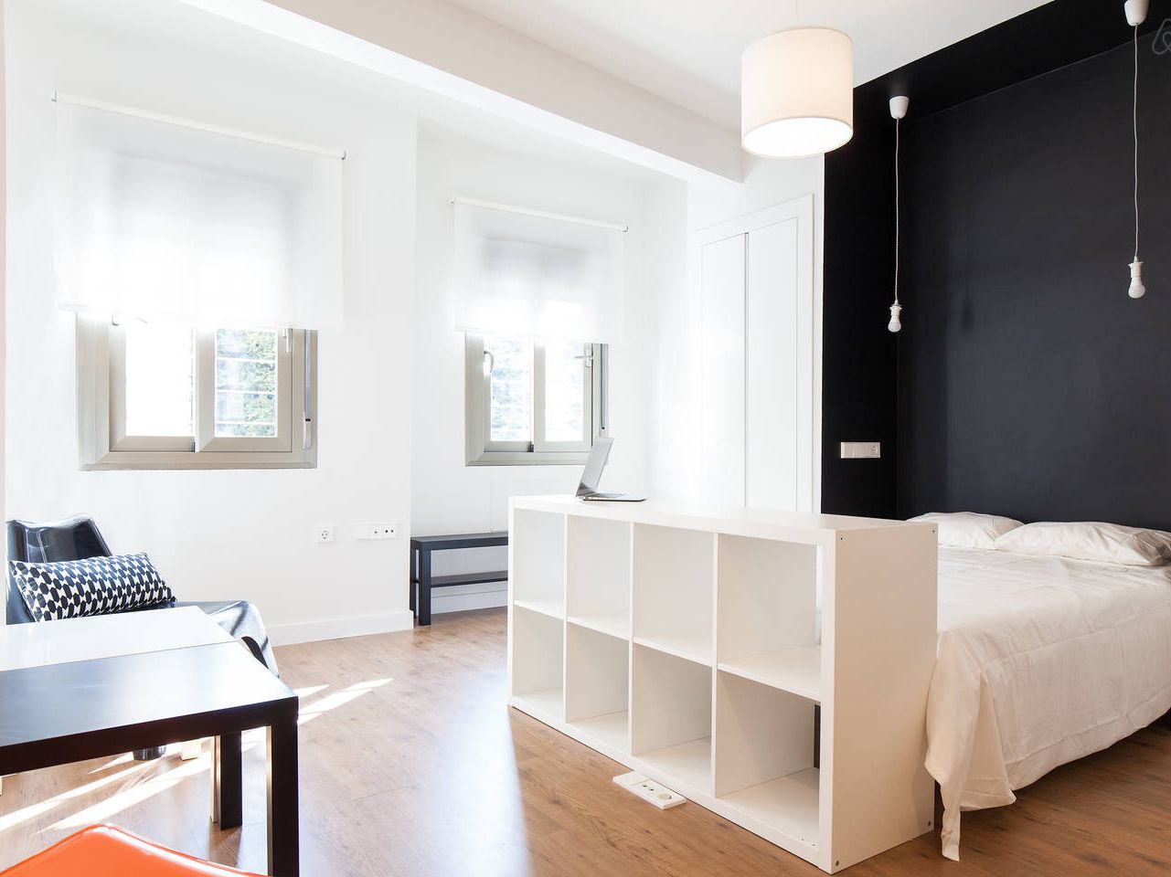 Apartamentos Click