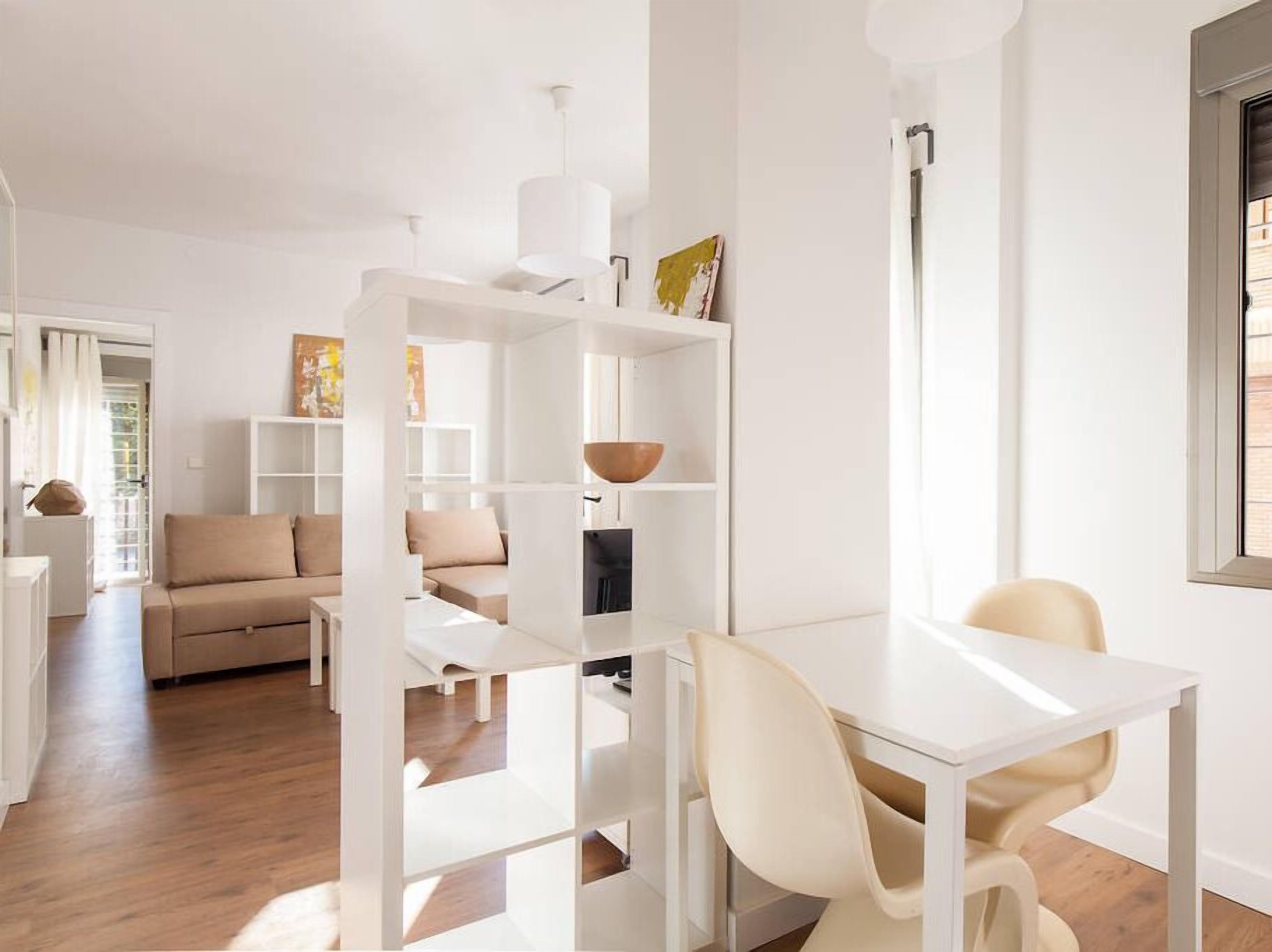 Apartamentos Click