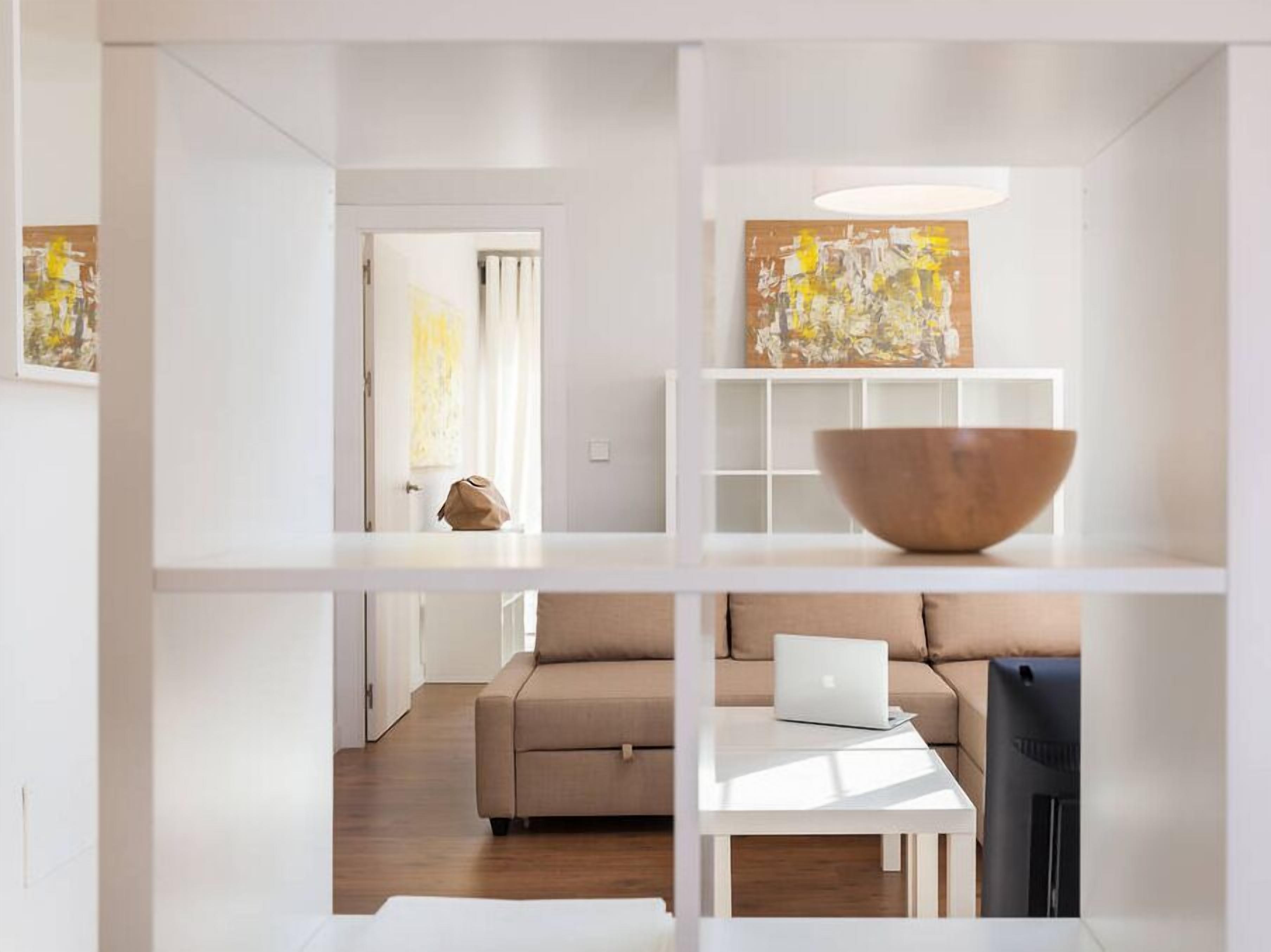 Apartamentos Click