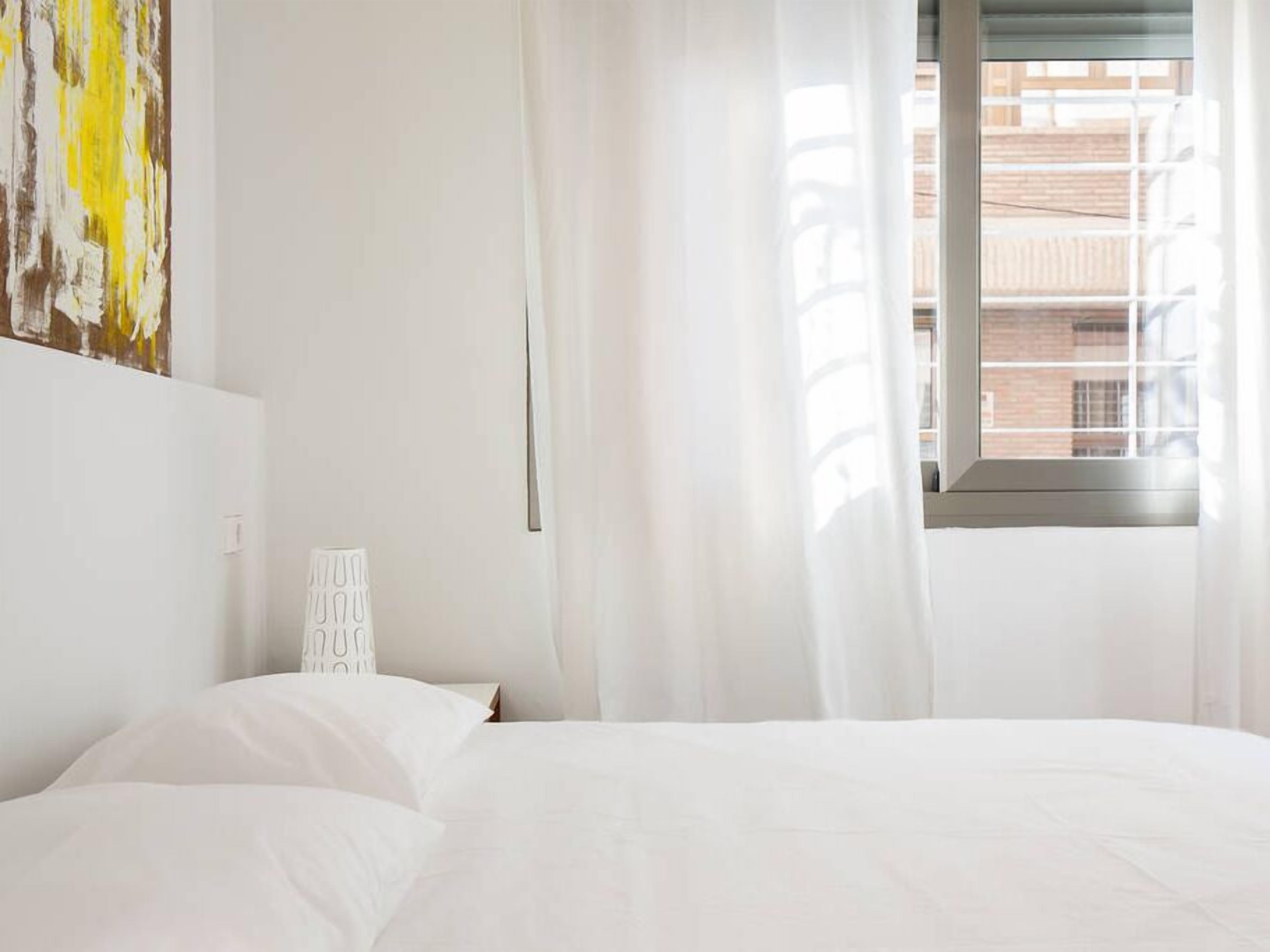 Apartamentos Click