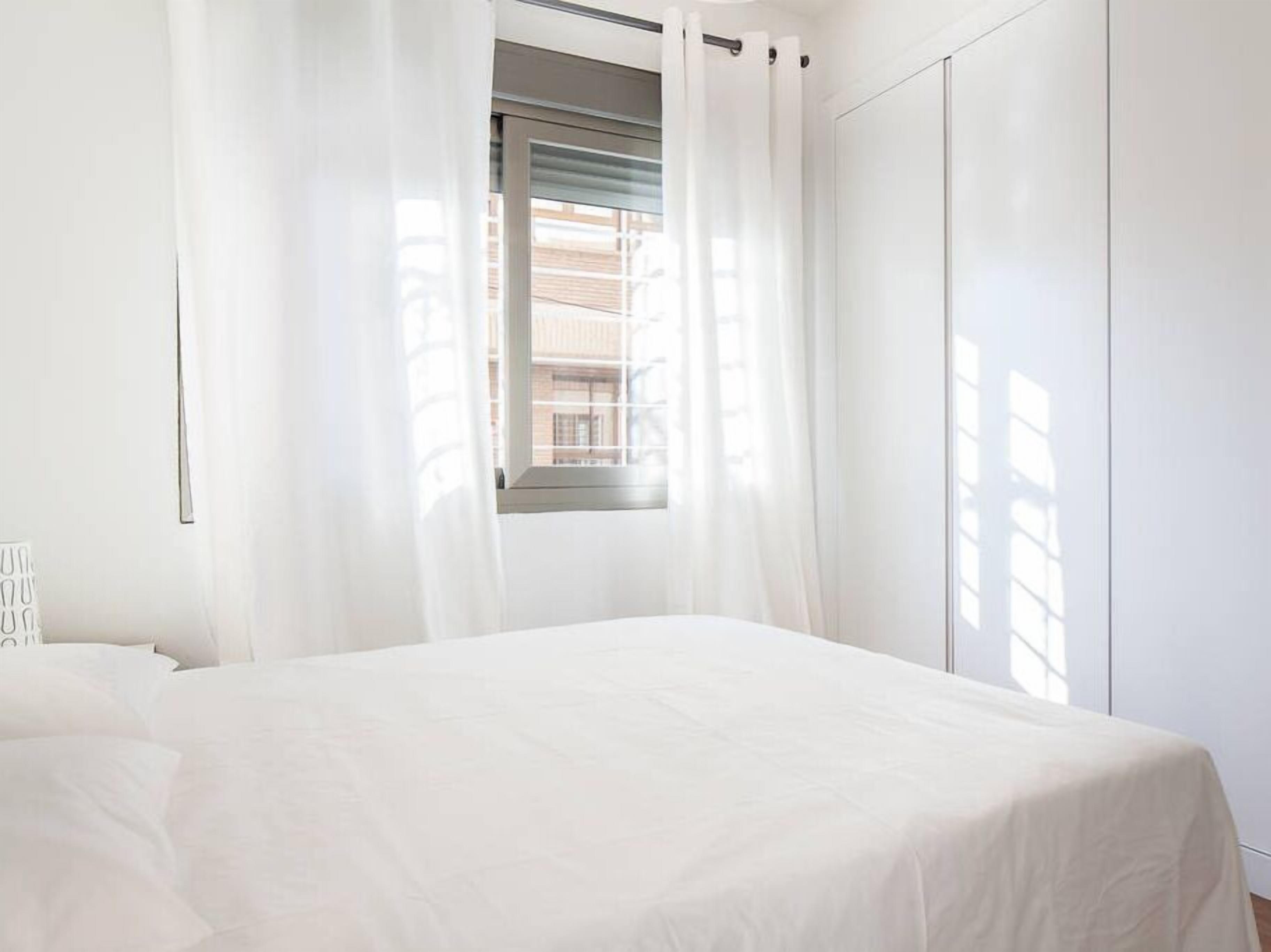 Apartamentos Click