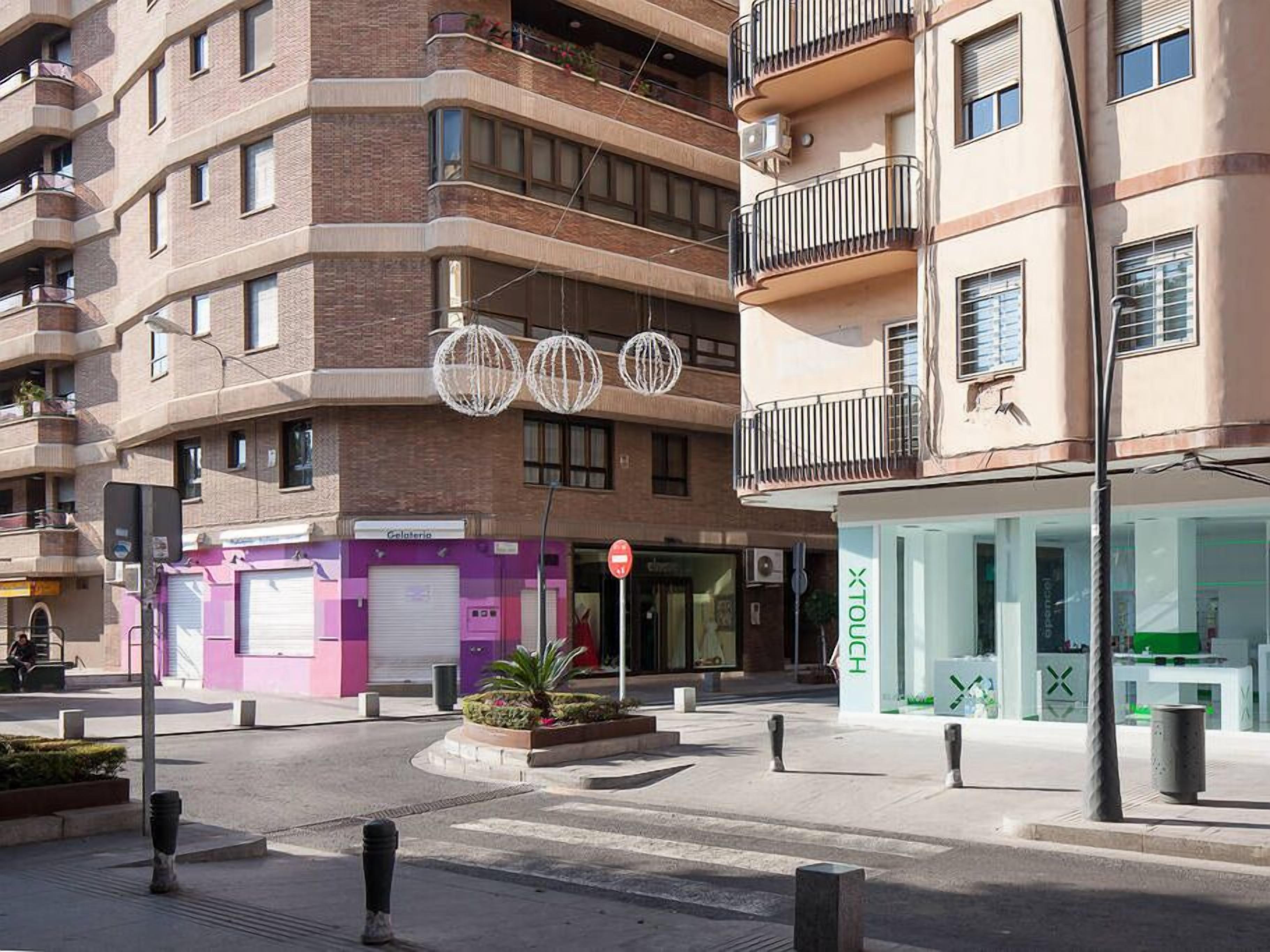 Apartamentos Click