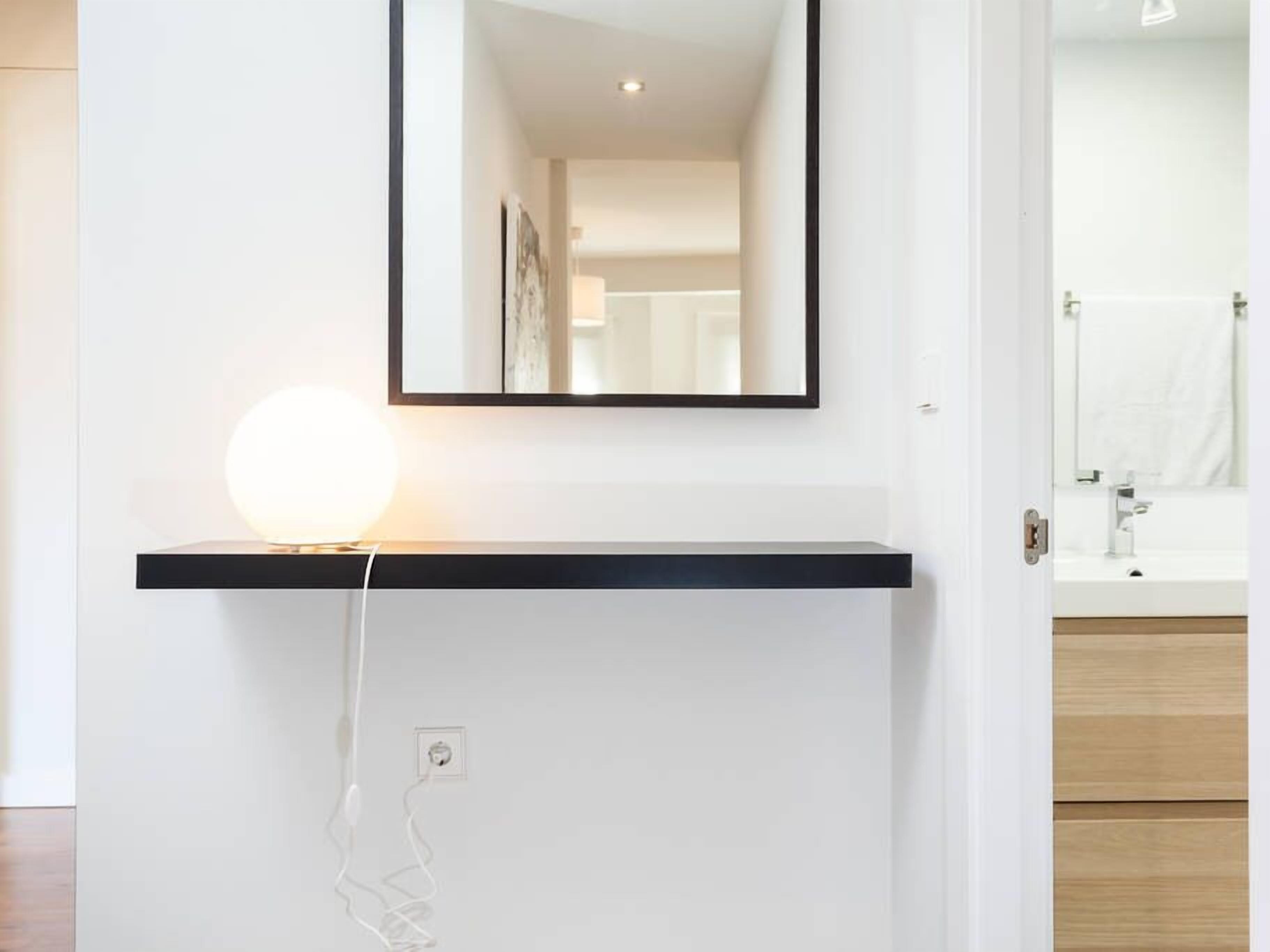 Apartamentos Click