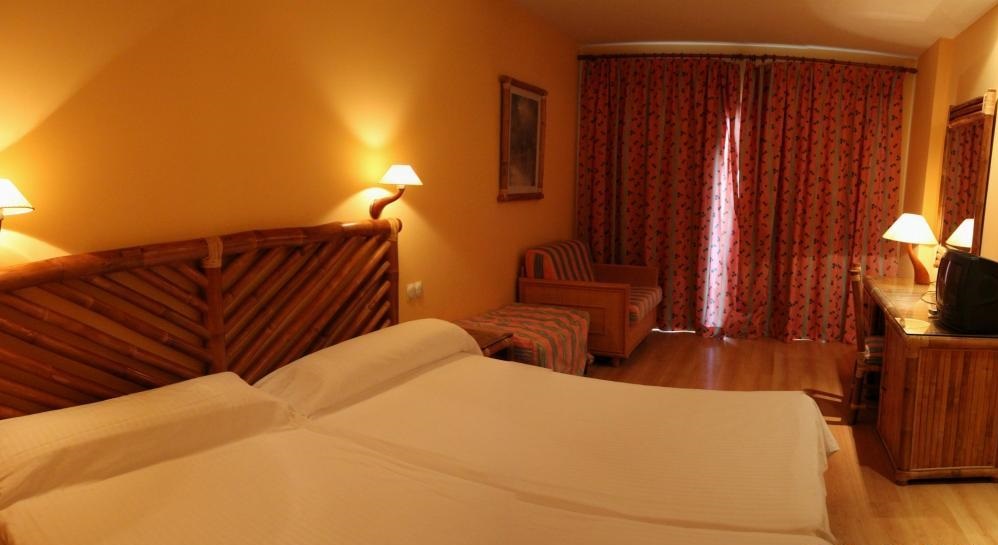 Hotel Moon Dreams Roquetas