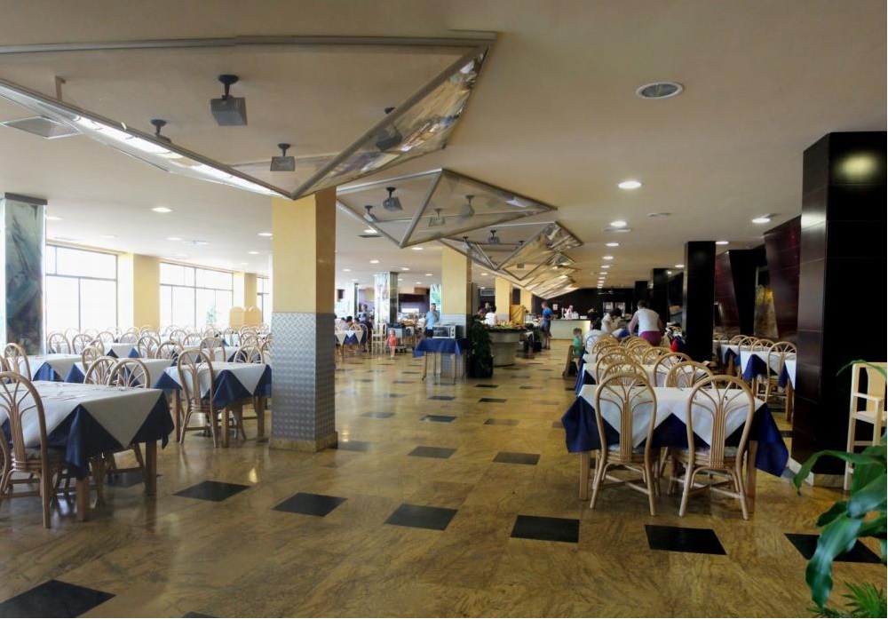 Hotel Moon Dreams Roquetas