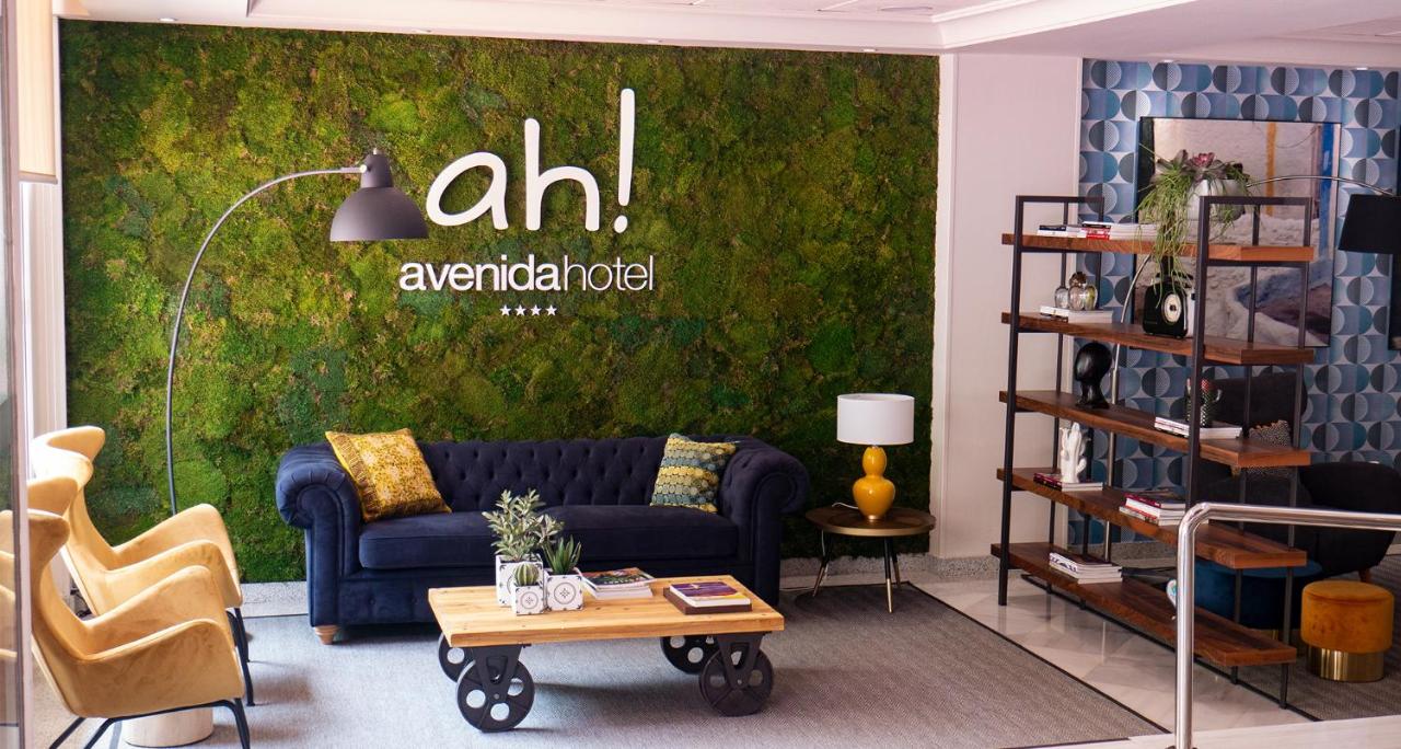 Avenida Hotel