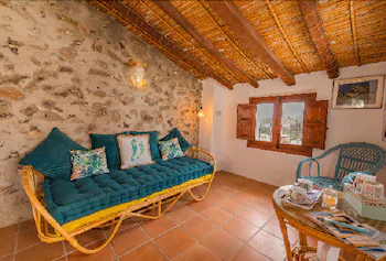 Casa Caballito De Mar