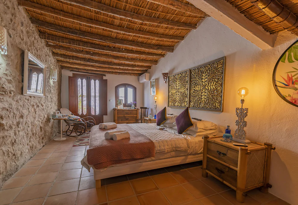 Casa Caballito De Mar