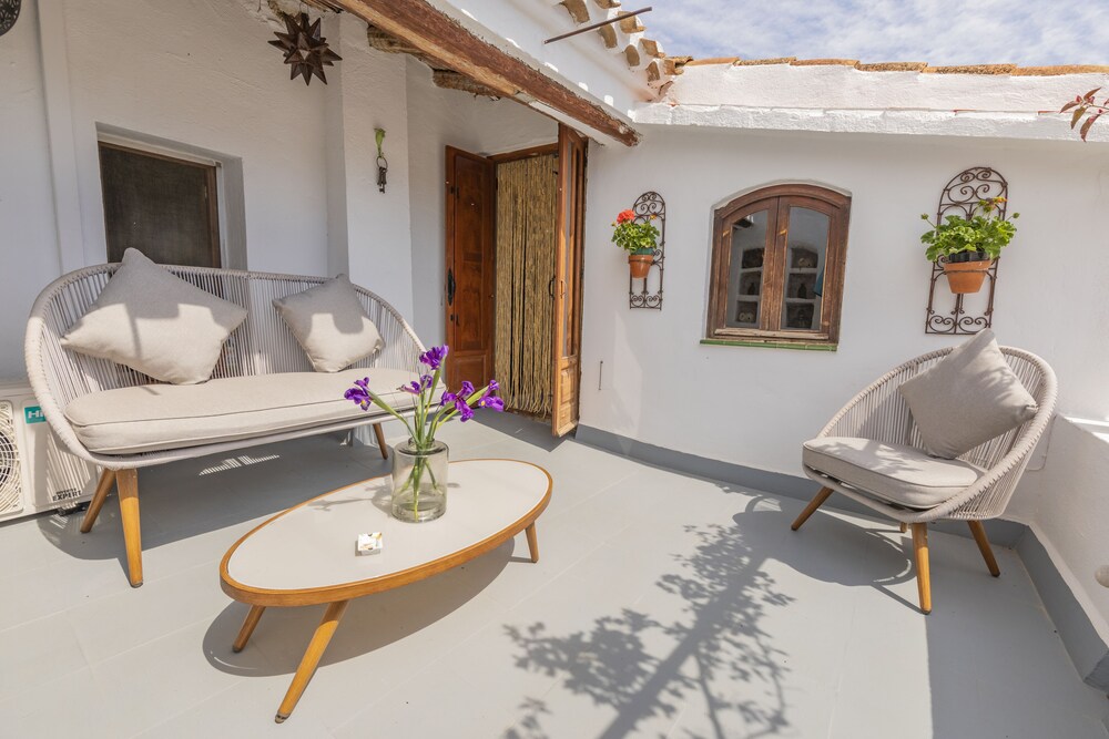 Casa Caballito De Mar