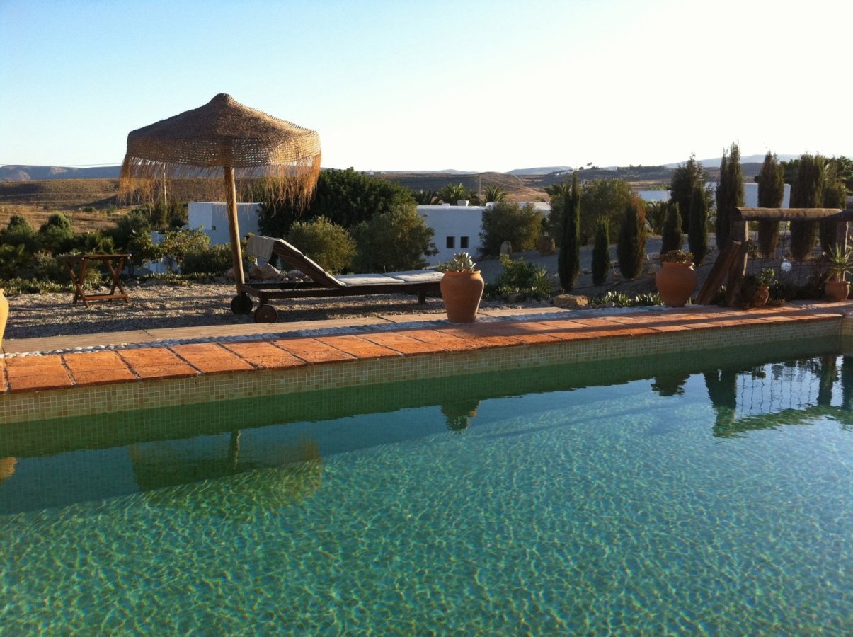 Cortijo Los Malenos, The Originals Relais