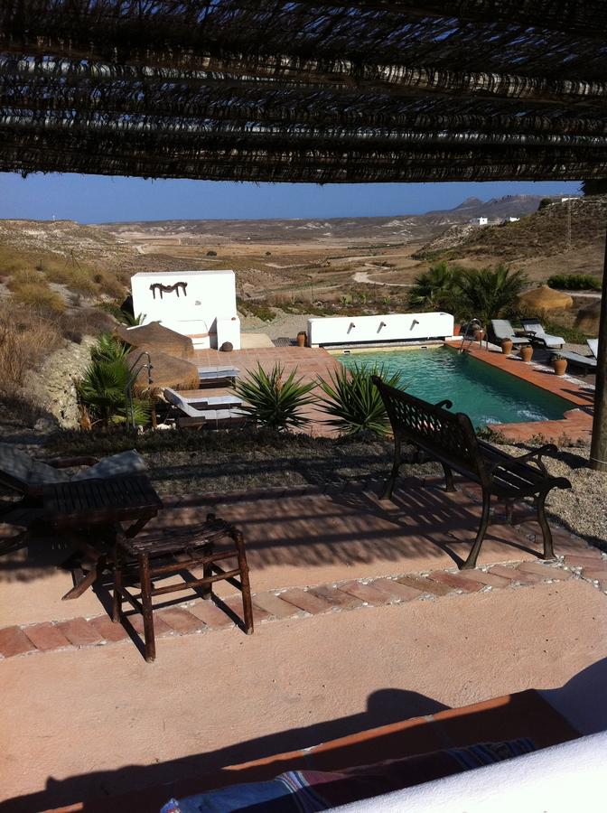 Cortijo Los Malenos, The Originals Relais